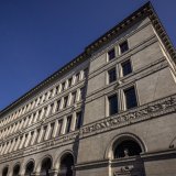 La gardienne du franc devrait subir une perte de 17 à 27 milliards de francs au deuxième trimestre, selon UBS. (archive)
